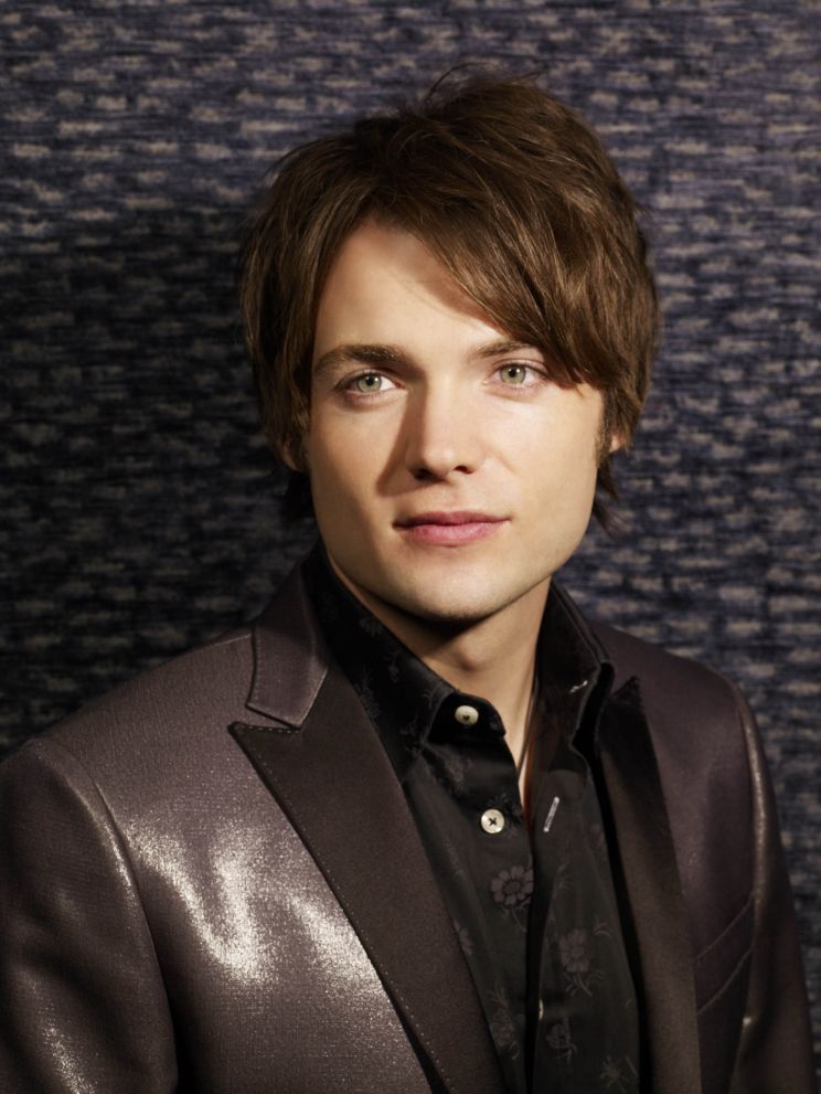 Seth Gabel