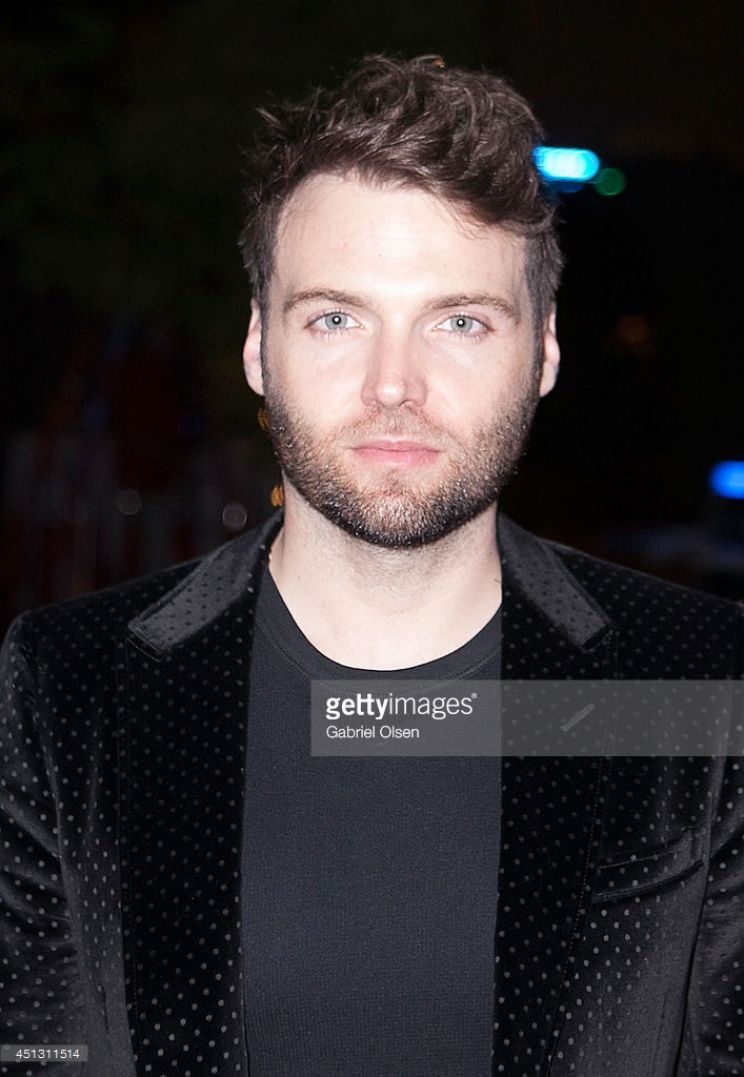 Seth Gabel
