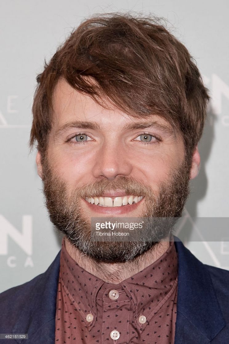 Seth Gabel