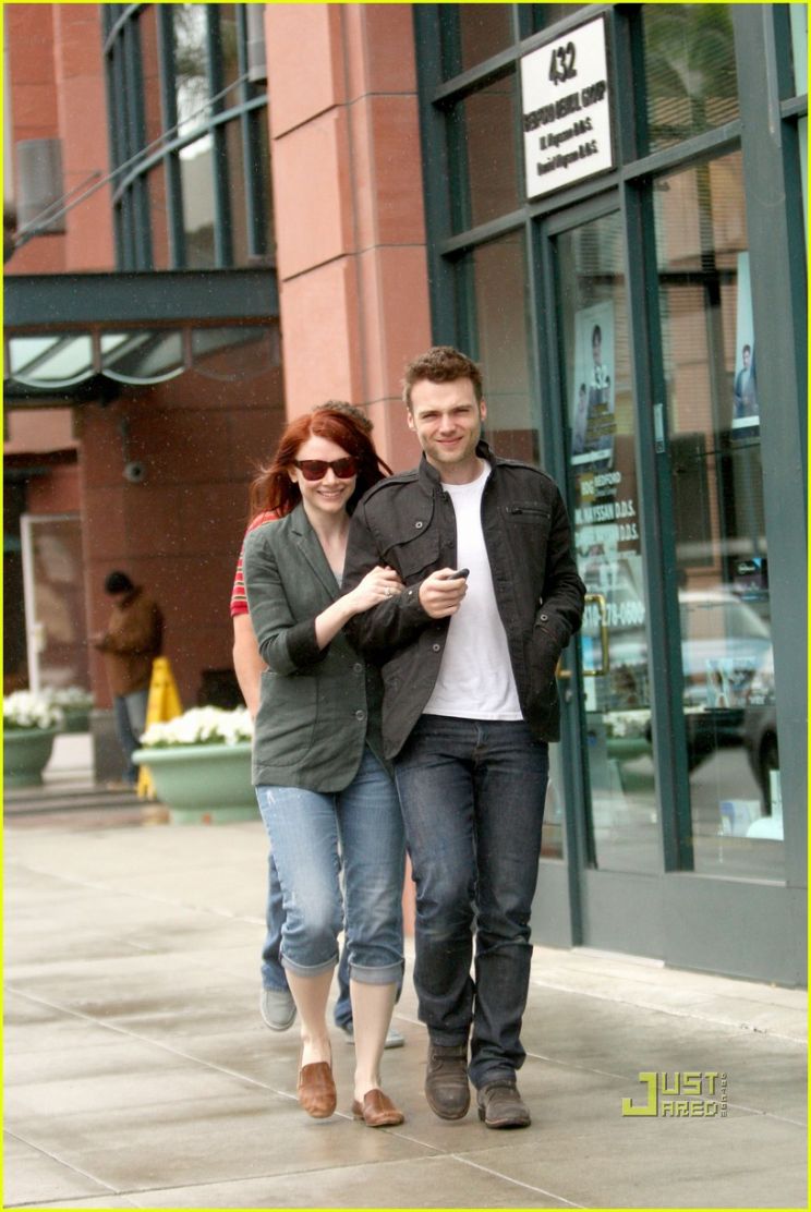 Seth Gabel