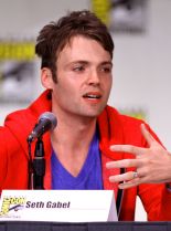 Seth Gamble #3832906 picture (Portrait Medium)