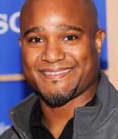 Seth Gilliam