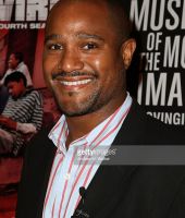 Seth Gilliam