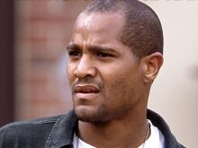 Seth Gilliam