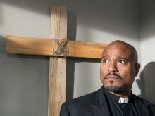 Seth Gilliam