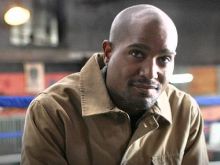 Seth Gilliam