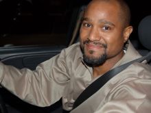 Seth Gilliam