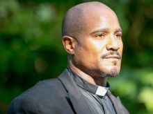 Seth Gilliam