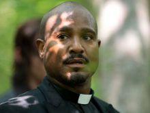 Seth Gilliam