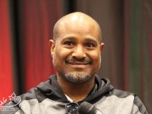 Seth Gilliam