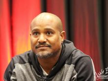 Seth Gilliam