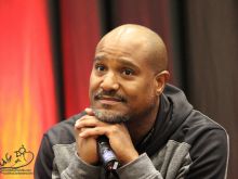 Seth Gilliam