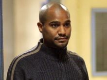 Seth Gilliam