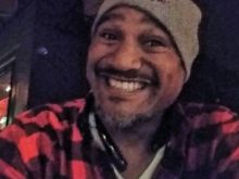 Seth Gilliam