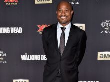 Seth Gilliam