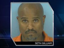 Seth Gilliam