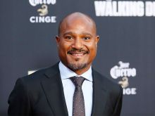 Seth Gilliam