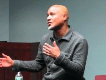 Seth Gilliam