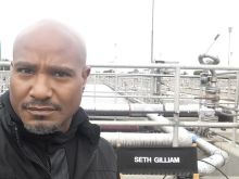 Seth Gilliam
