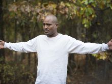 Seth Gilliam