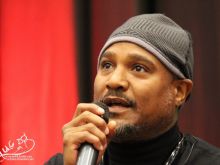 Seth Gilliam
