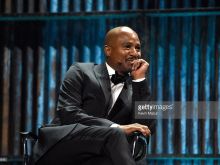 Seth Gilliam
