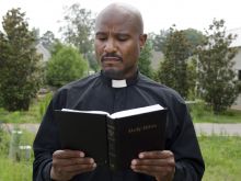 Seth Gilliam