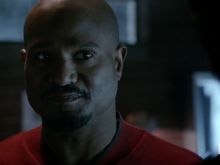 Seth Gilliam