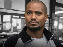 Seth Gilliam