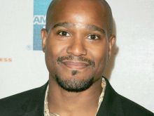 Seth Gilliam