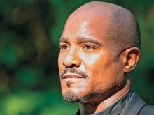 Seth Gilliam