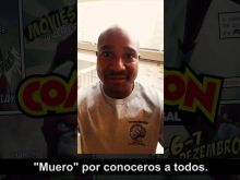 Seth Gilliam