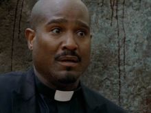Seth Gilliam
