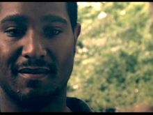 Seth Gilliam
