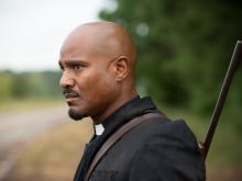 Seth Gilliam