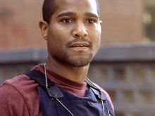Seth Gilliam