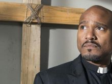 Seth Gilliam