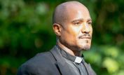 Seth Gilliam