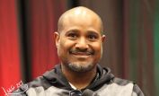 Seth Gilliam