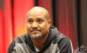 Seth Gilliam