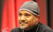 Seth Gilliam