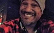 Seth Gilliam