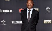 Seth Gilliam