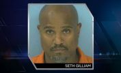 Seth Gilliam