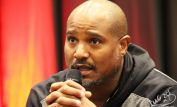 Seth Gilliam