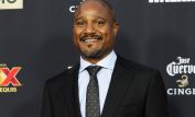 Seth Gilliam