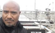 Seth Gilliam