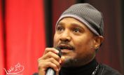 Seth Gilliam