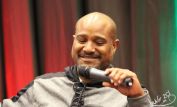 Seth Gilliam