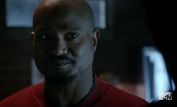 Seth Gilliam